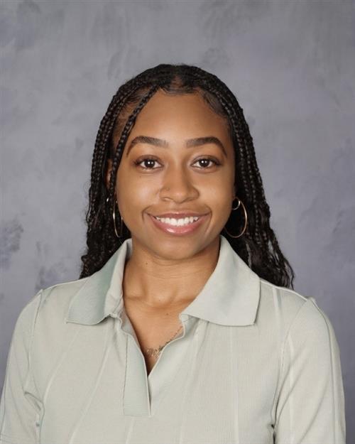 Coach Deja Mattis